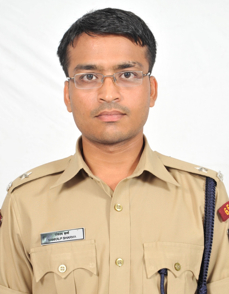 Sankalp Sharma Sankalp Sharma